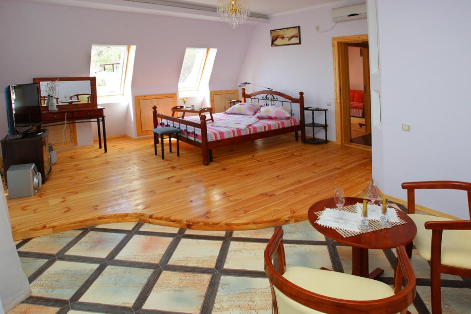 Вилла Любимая. Фото 3