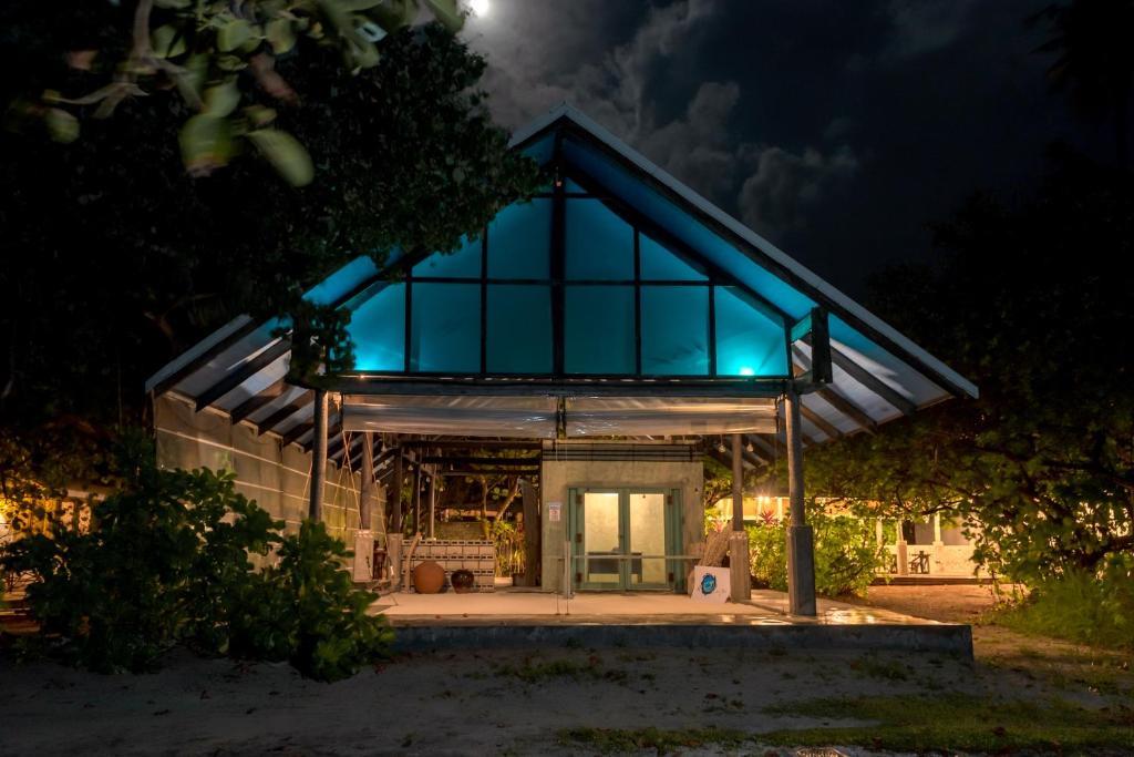 Mi Lugar Maldives. Фото 1