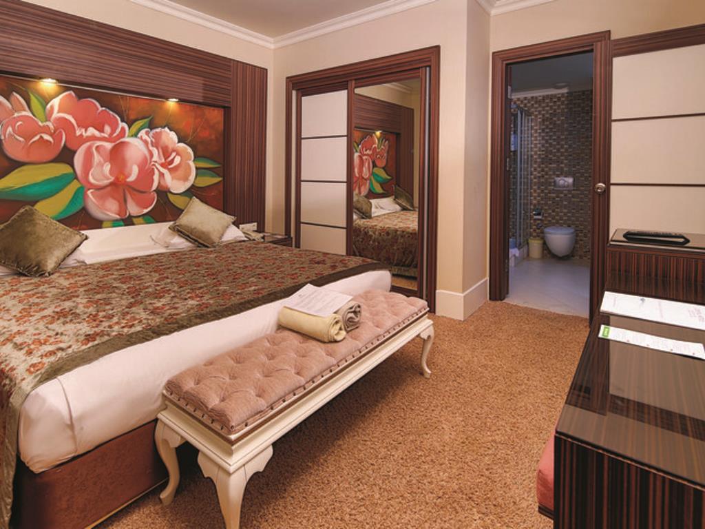 Crystal De Luxe Resort & Spa. Фото 4