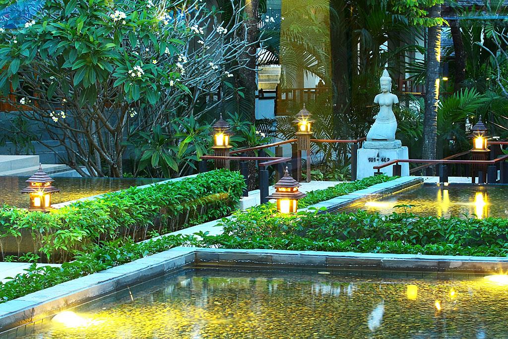 Nakamanda Resort & Spa. Фото 2