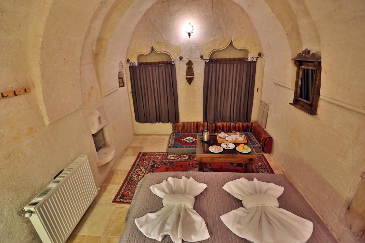 Turquaz Cave Hotel. Фото 2