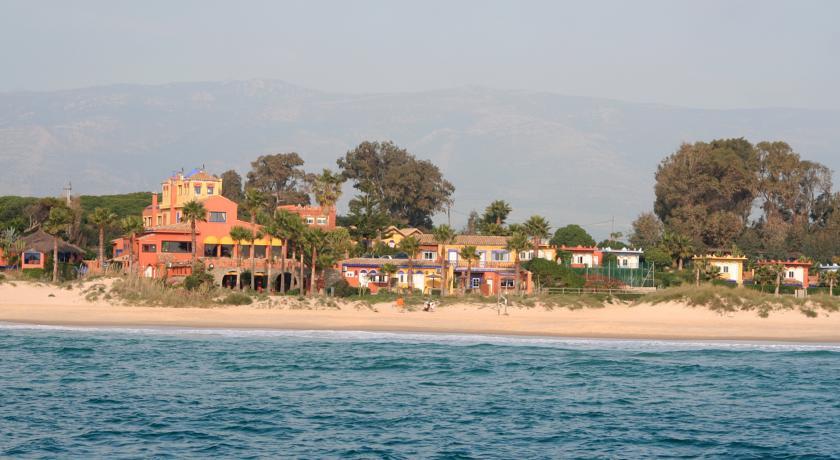 Dos Mares. Фото 1