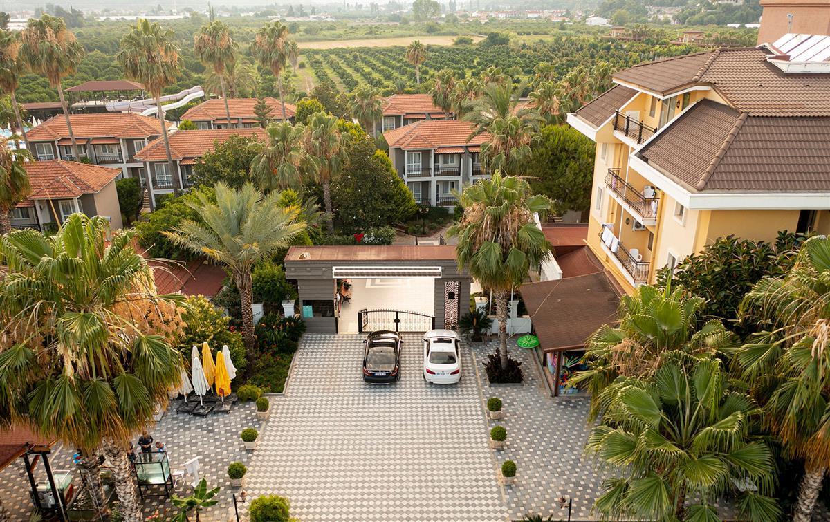 Miramor Garden Resort. Фото 4