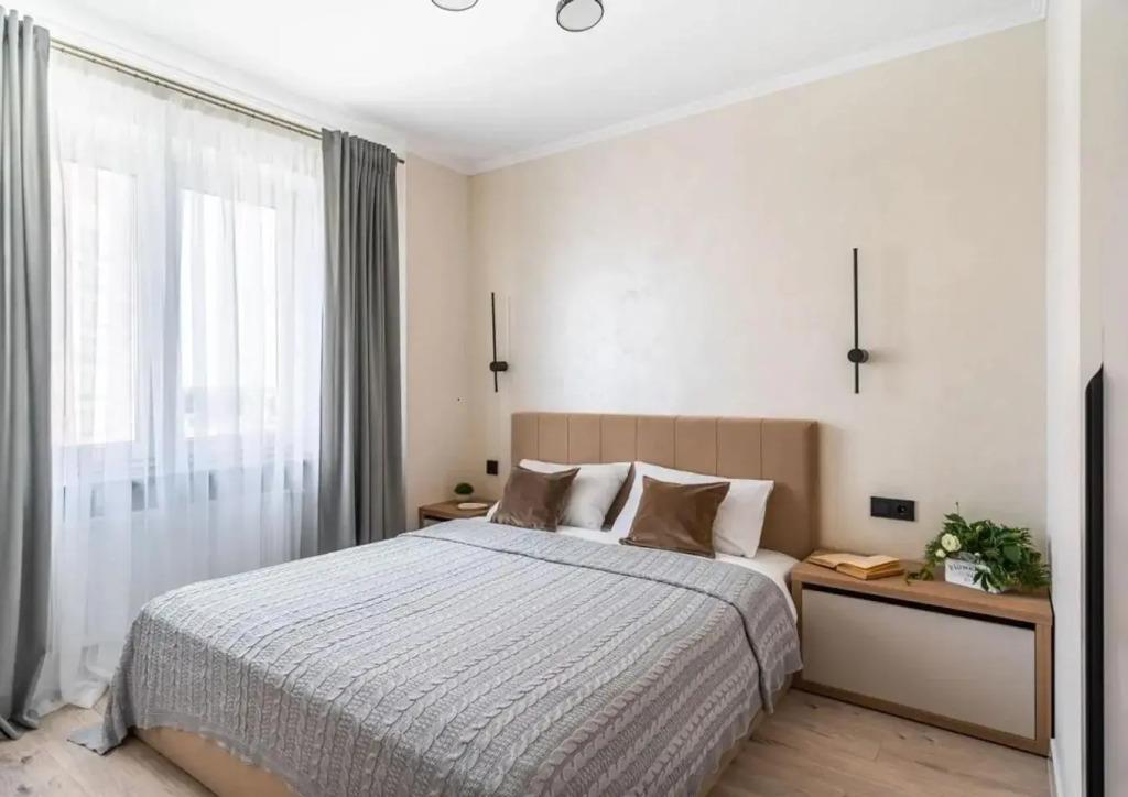 Apartments on Gogol street 85. Фото 4