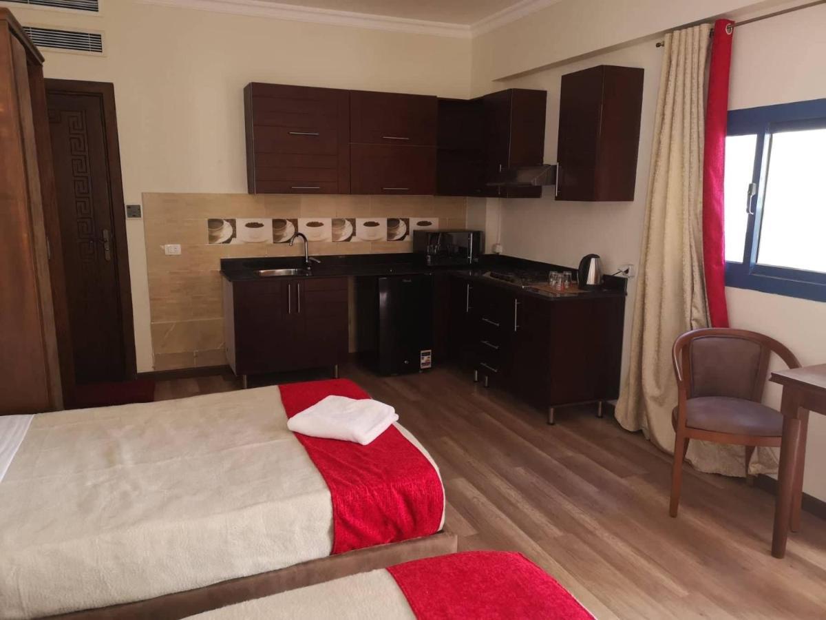 Cordoba Suites. Фото 4