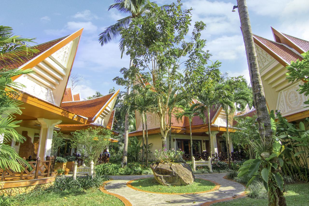 Santhiya Tree Koh Chang Resort. Фото 2