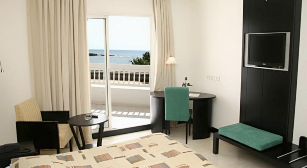 Aziza Thalasso Golf. Фото 3