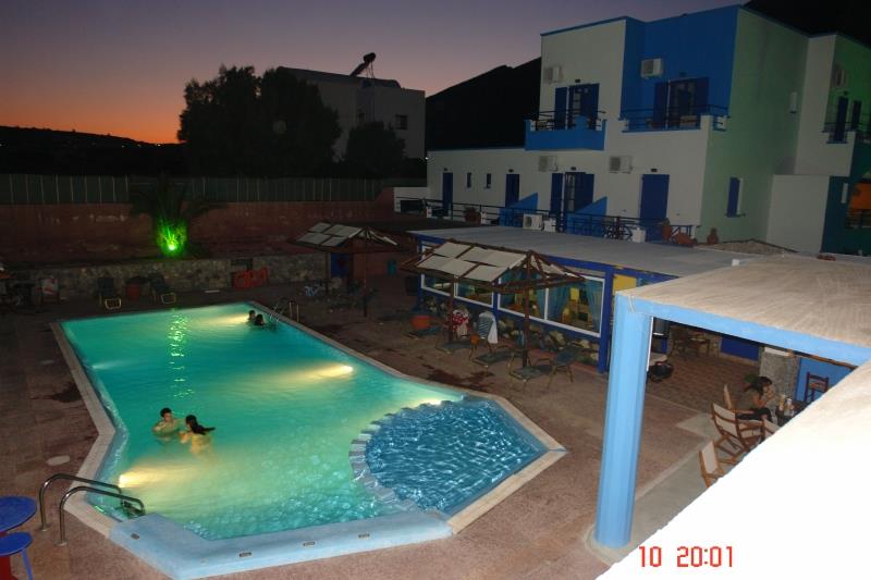 Kalipso Villas. Фото 1