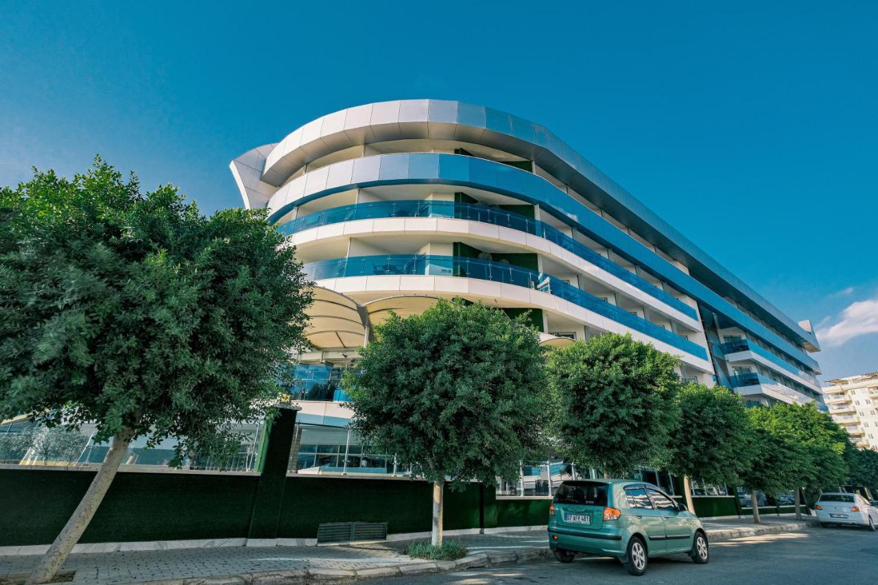 Sunprime C-Lounge. Фото 1