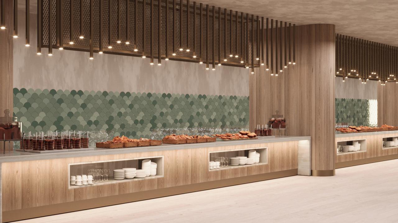 Ducale Lara. Фото 2