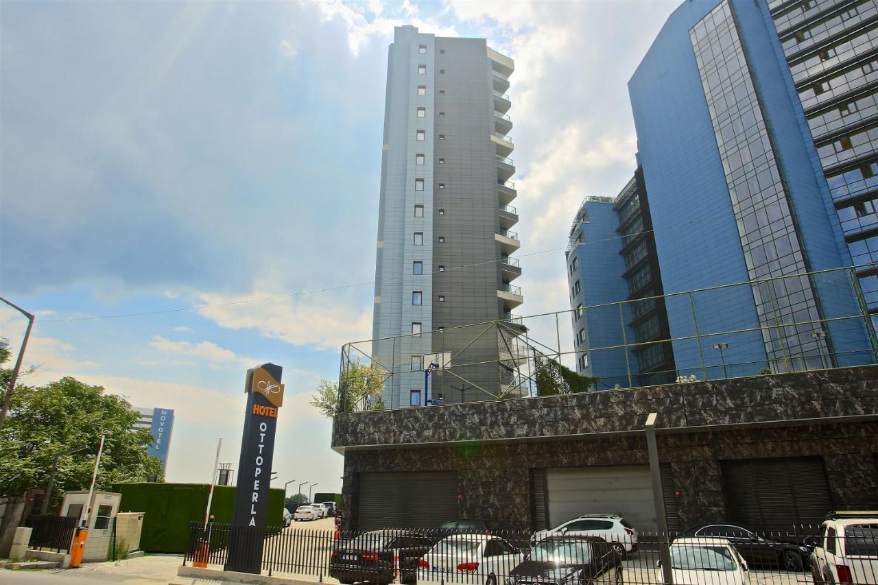 Ottoperla Hotel. Фото 1