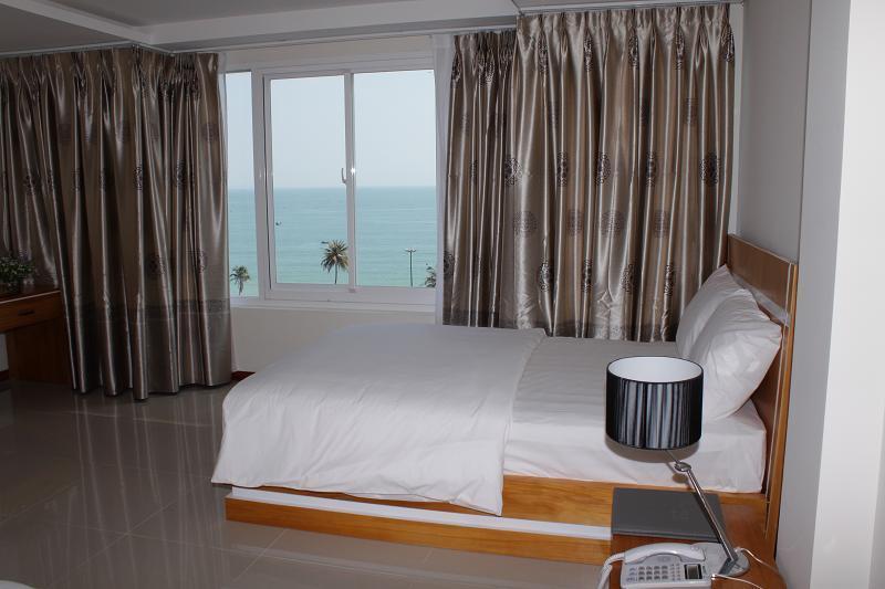 Sea Light Hotel. Фото 3