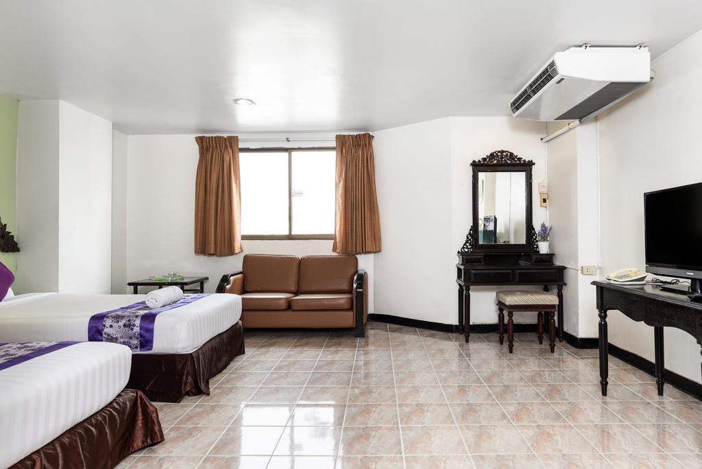 Sawasdee Siam. Фото 4