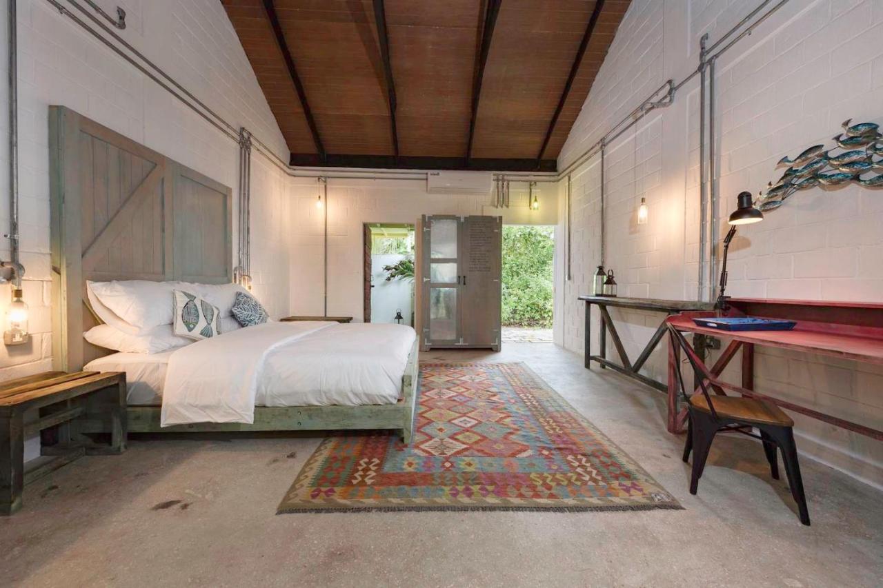 Mi Lugar Maldives. Фото 4