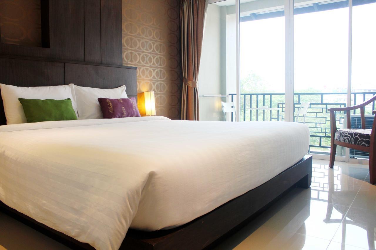 Lub Sbuy House Hotel. Фото 2