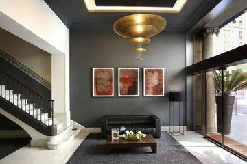 Hotel Midmost Barcelona. Фото 3