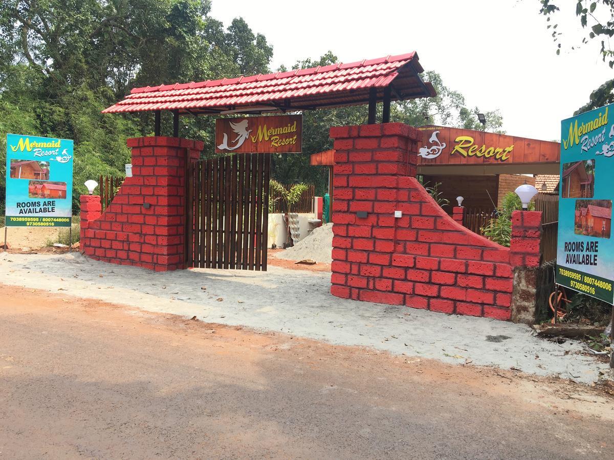 Mermaid Resort. Фото 1