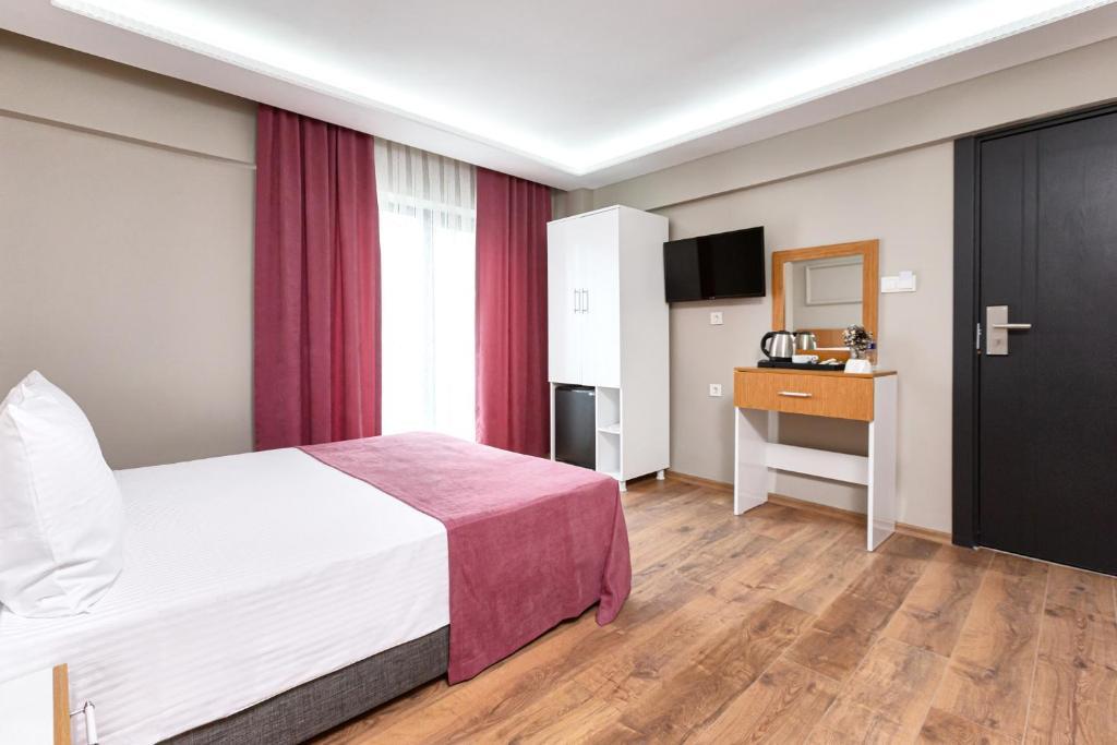 Ria Suites. Фото 4