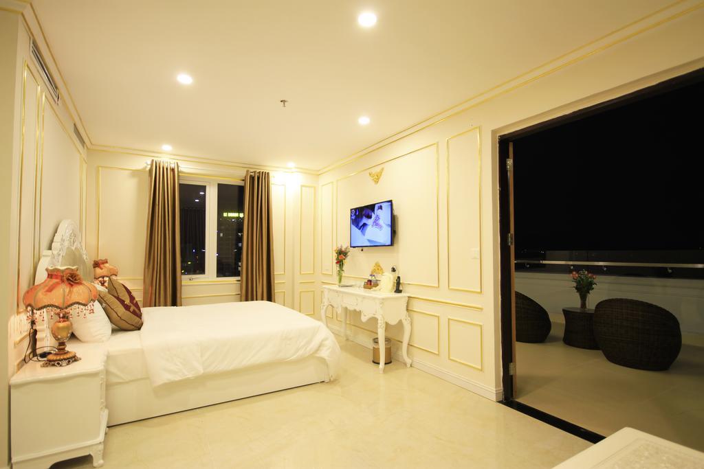 Tuyet Son. Фото 3