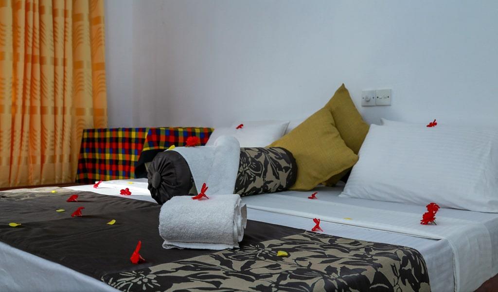 Polina Beach Resort. Фото 3