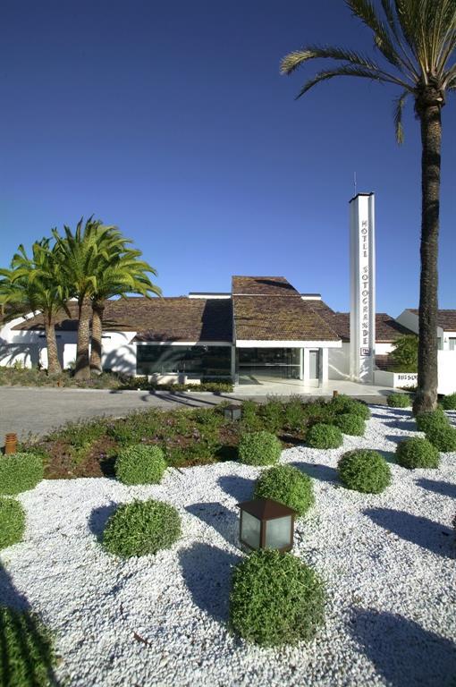 NH Sotogrande. Фото 2