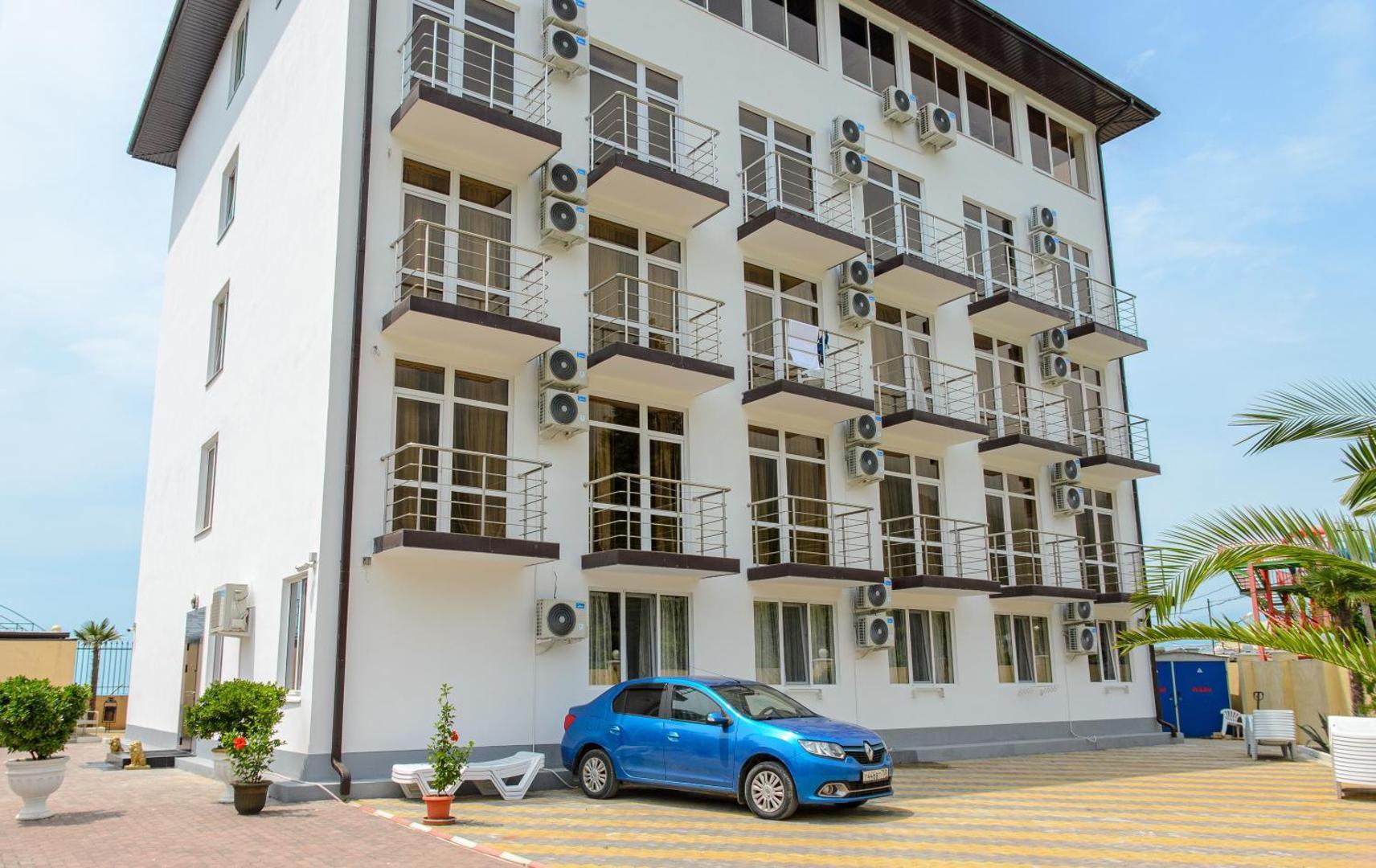 Орхидея. Фото 1