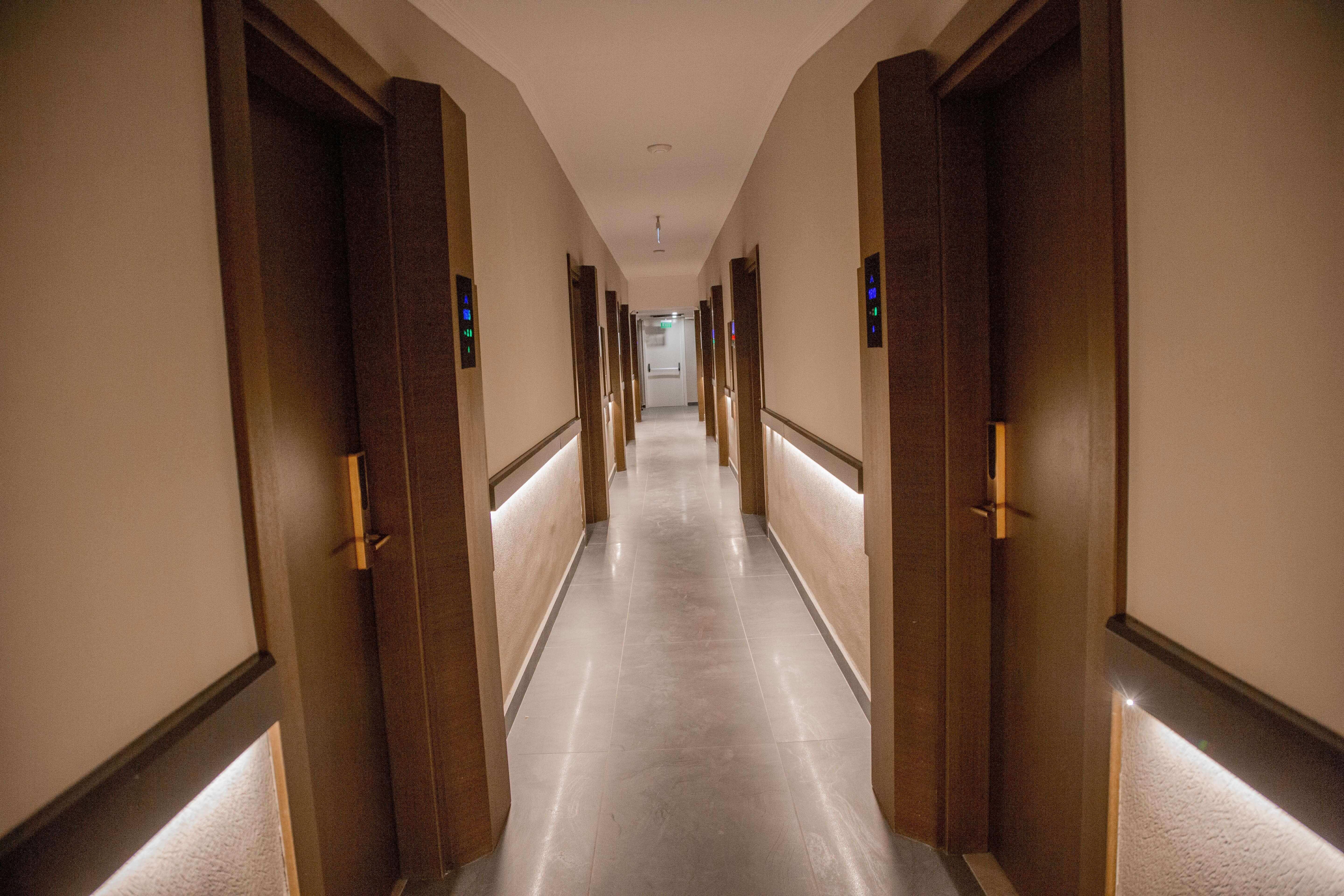 Sette Serenity Hotel. Фото 3