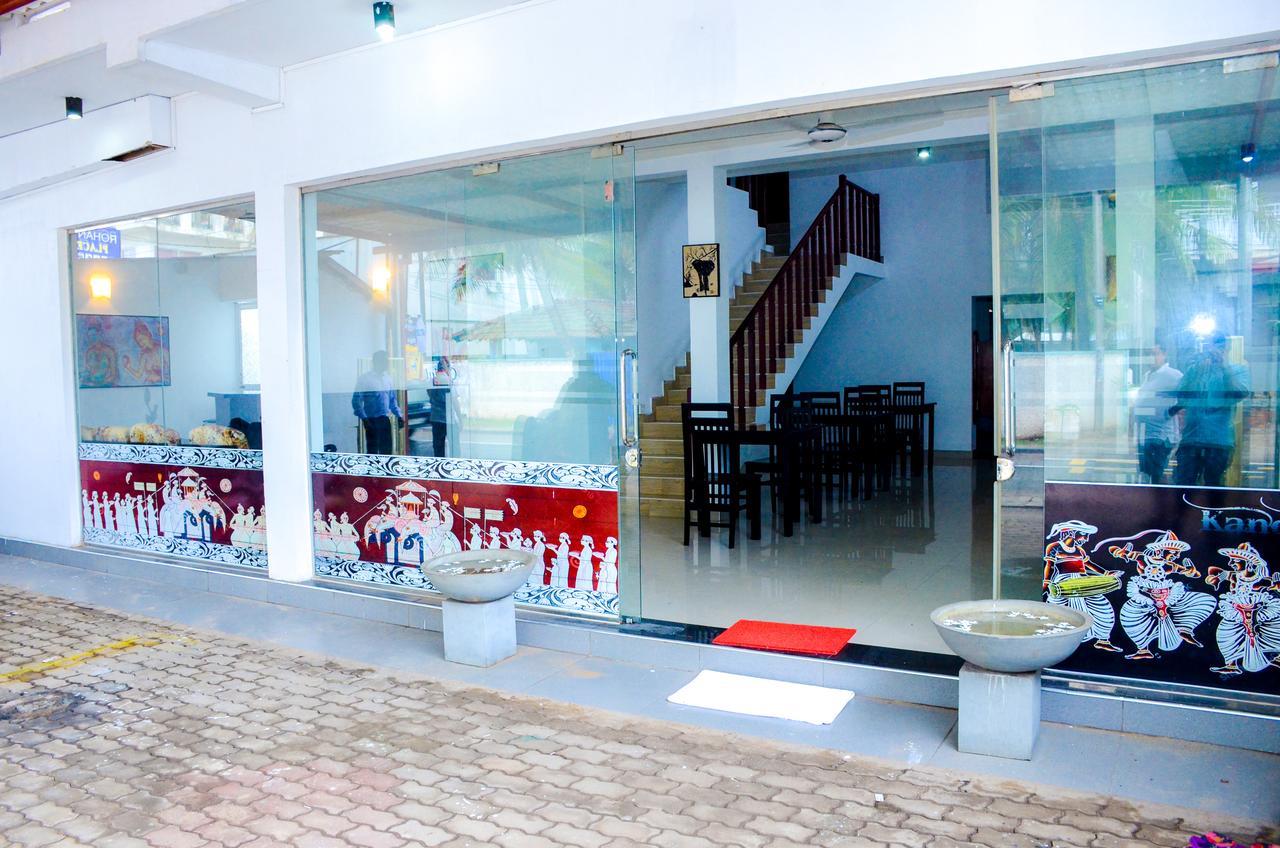 Yoho Beach Glory Hotel. Фото 4