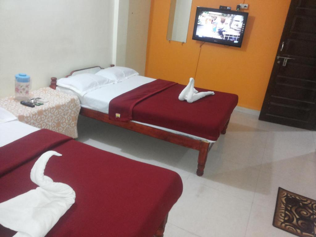 Stay Longer Holidays Homes. Фото 2