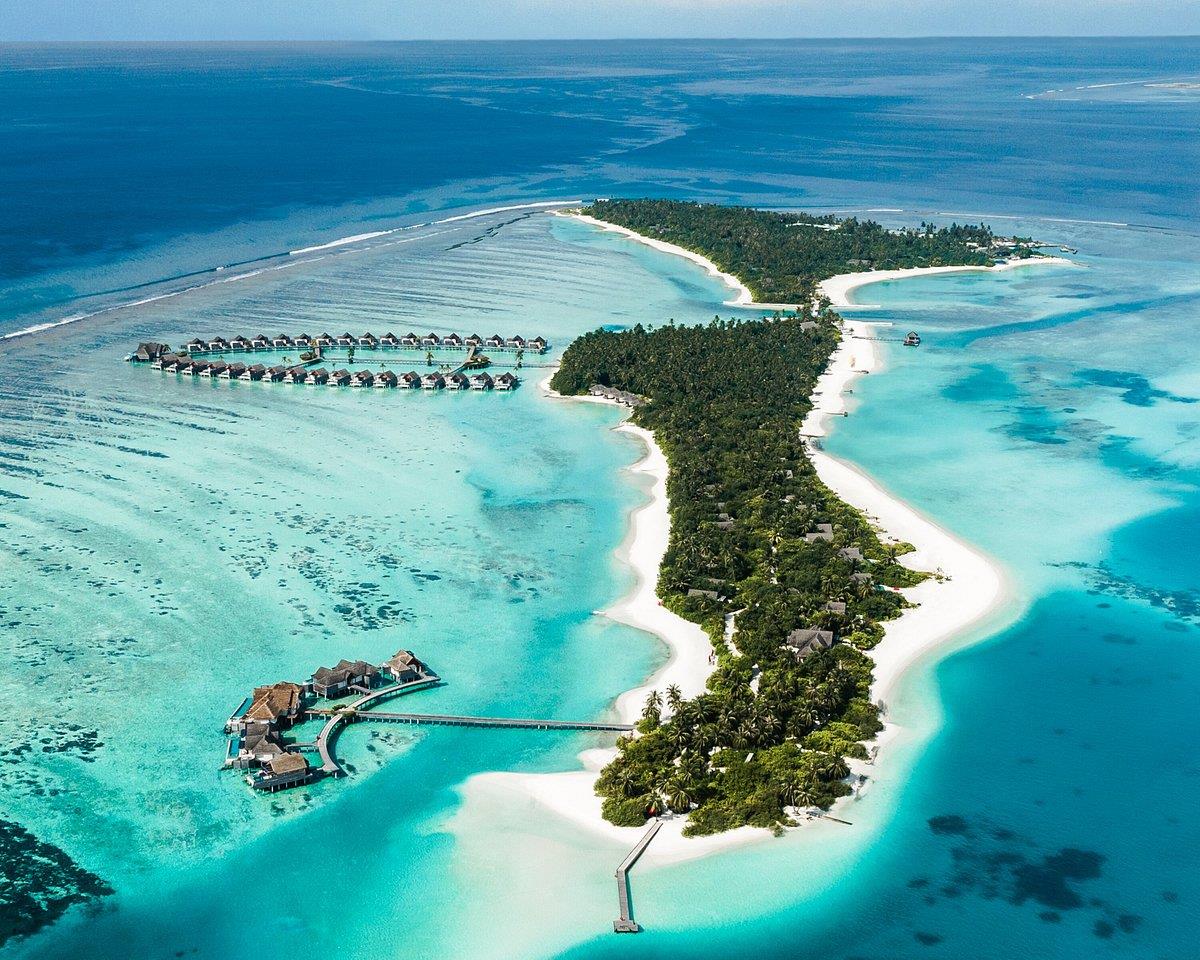 Niyama Private Islands Maldives. Фото 1