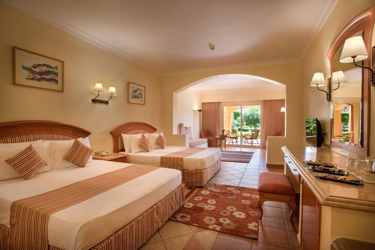 Sharm Grand Plaza Resort. Фото 4
