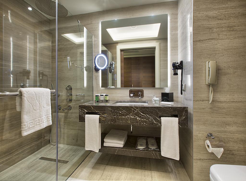Dedeman Bostanci Istanbul Hotel & Convention Center. Фото 3