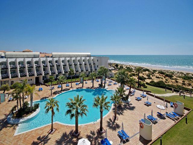 Iberostar Royal Andalus. Фото 2