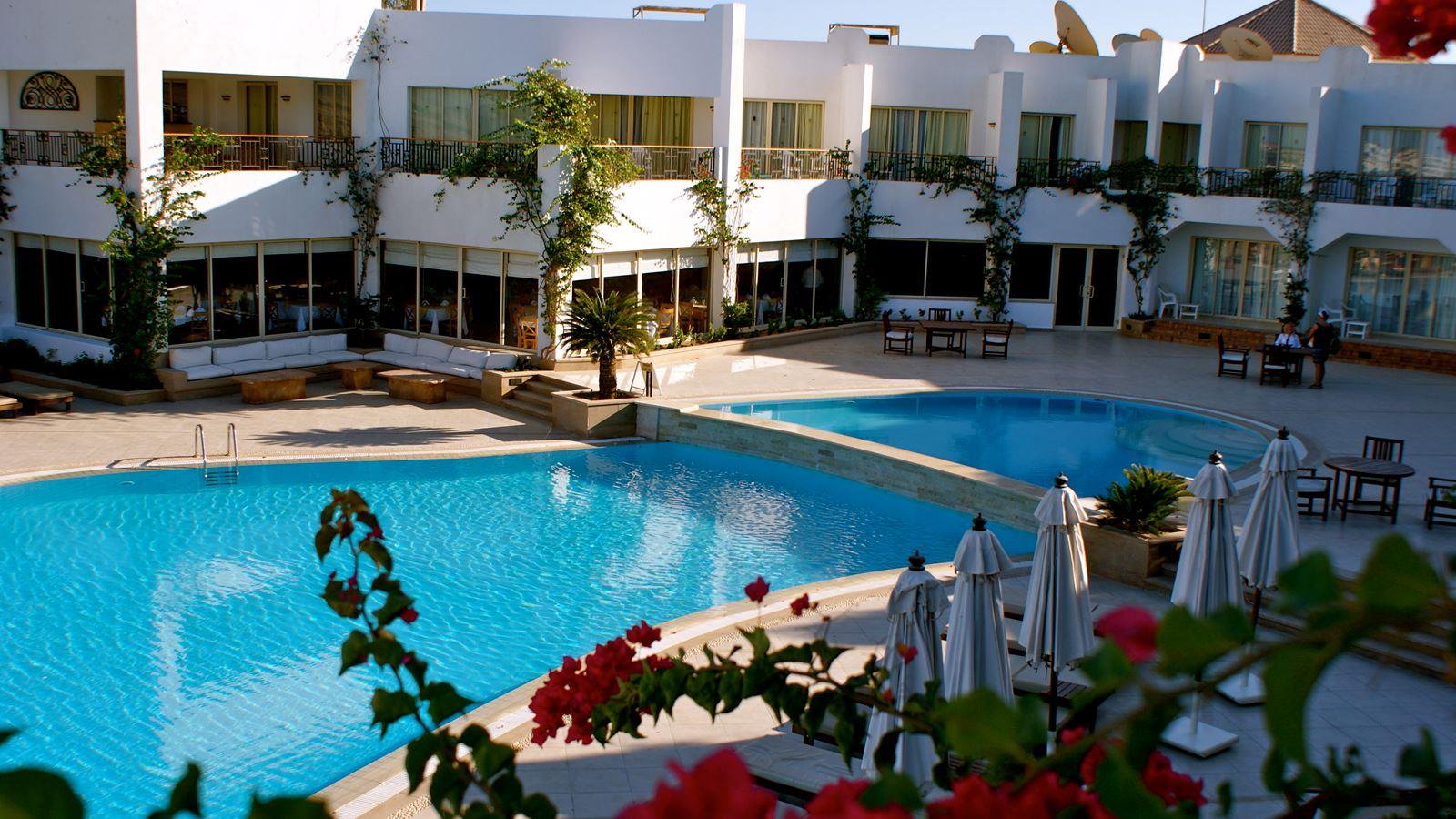 Eden Rock. Фото 1