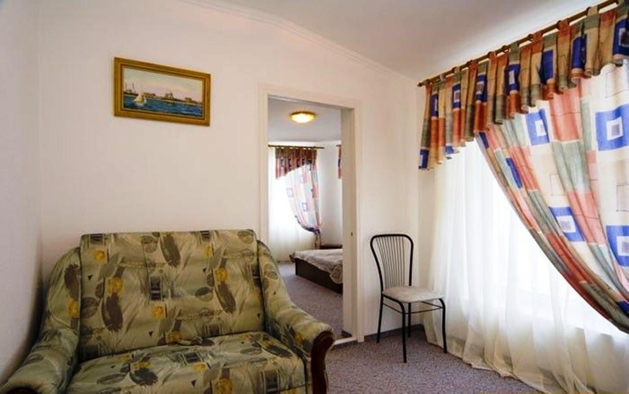 Гостевой Дом Тихая Гавань. Фото 3