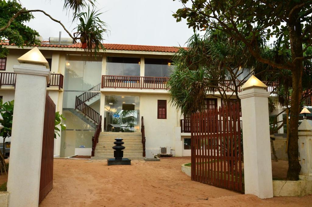 Marina Bentota. Фото 3