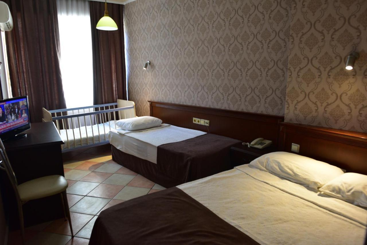 Temiz Otel. Фото 4