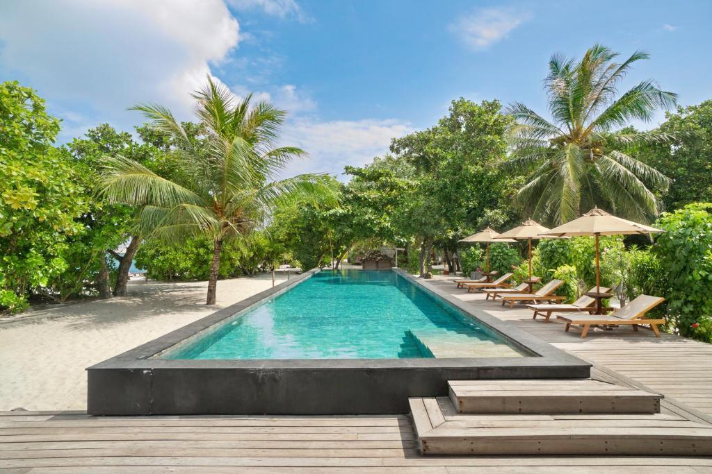 The Barefoot Eco Hotel. Фото 3