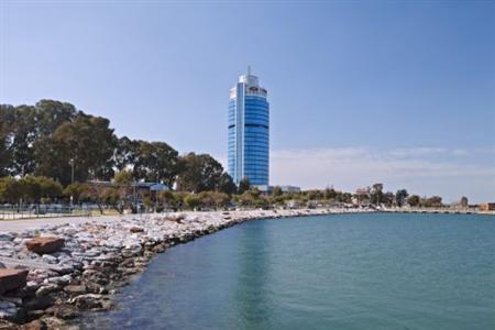 Wyndham Grand Izmir Ozdilek. Фото 1