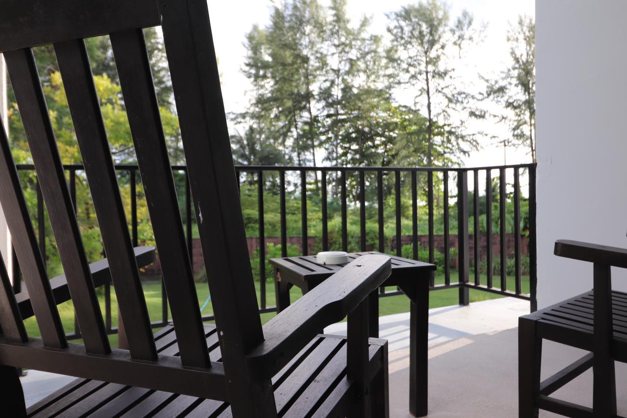 Palm Galleria Resort. Фото 4