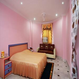 Mandakini Villas. Фото 3