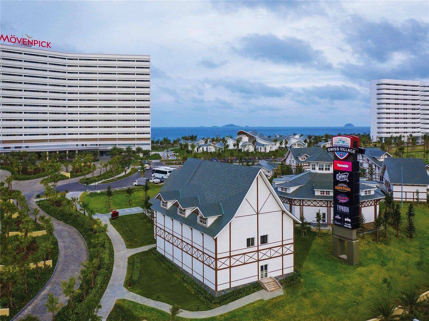 Movenpick Resort Cam Ranh. Фото 3