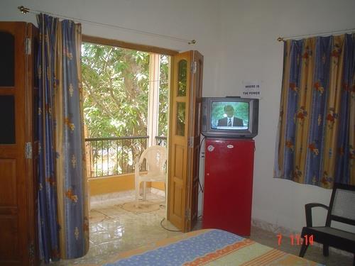 The Orange House. Фото 3