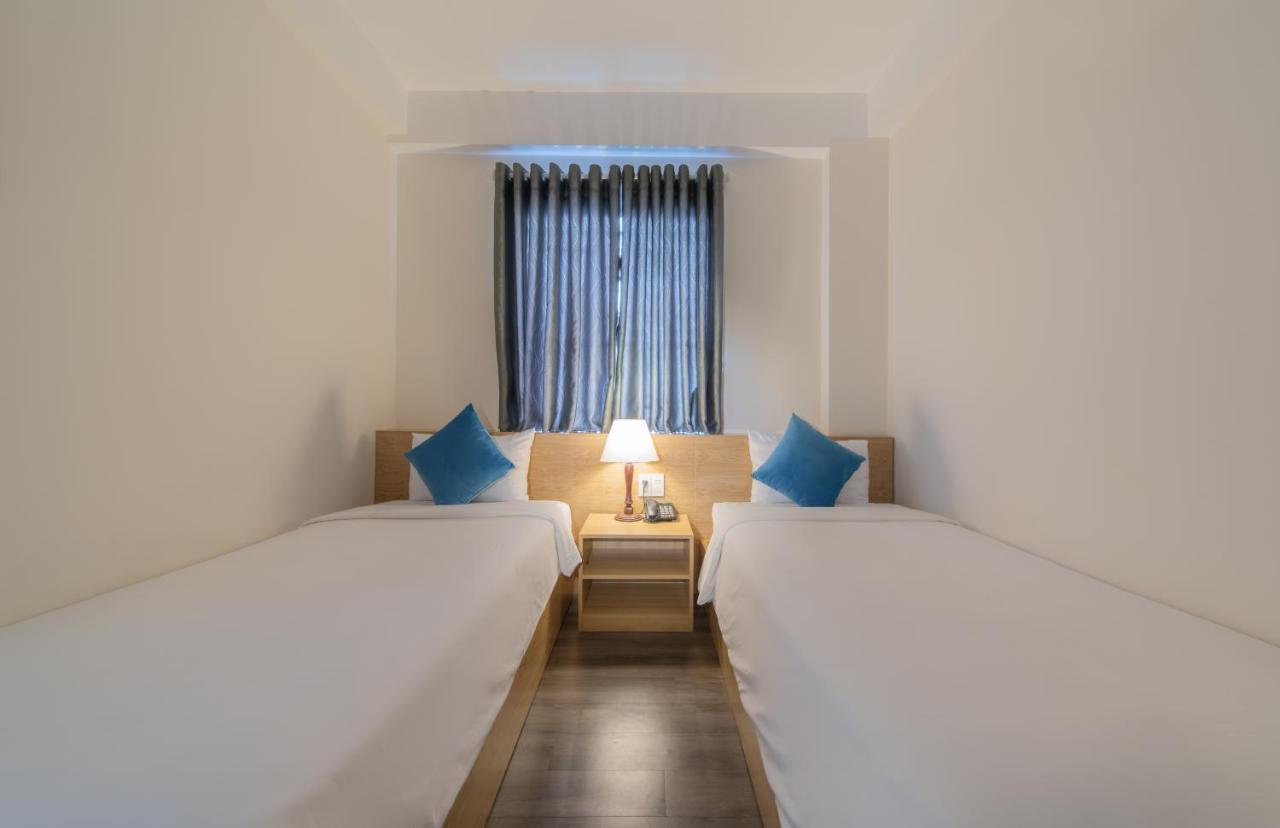 Star Light Hotel. Фото 3