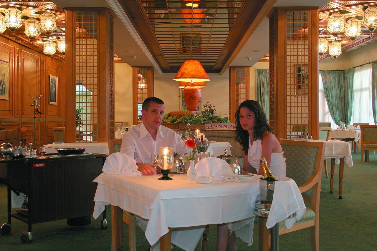 El Mouradi Palace. Фото 3