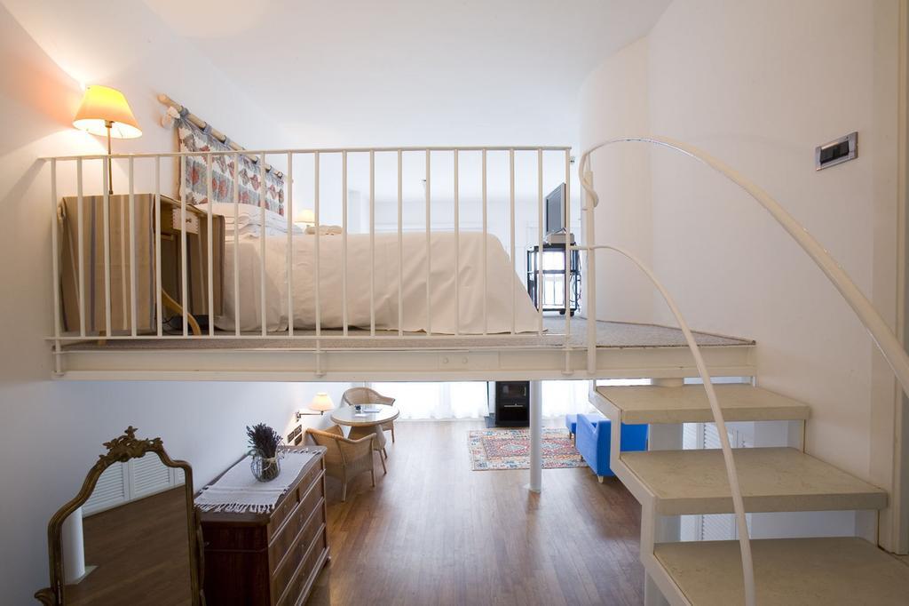 Emilia Hotel Portonovo. Фото 4