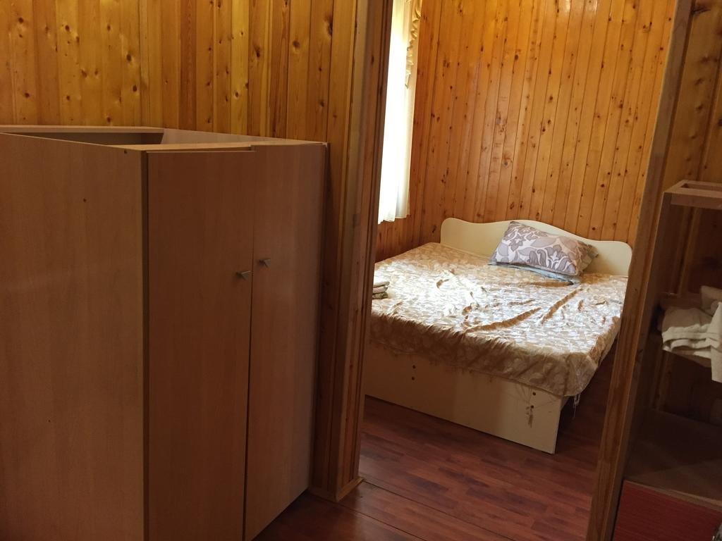 У Славы Гостевой дом. Фото 3