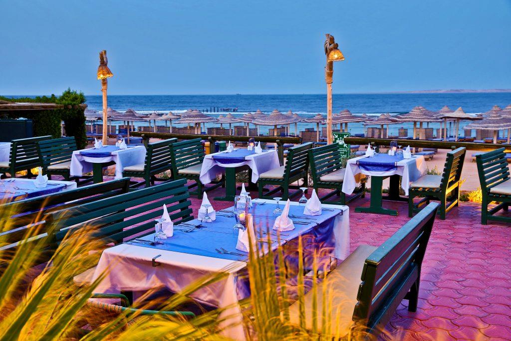 Charmillion Club Resort. Фото 2