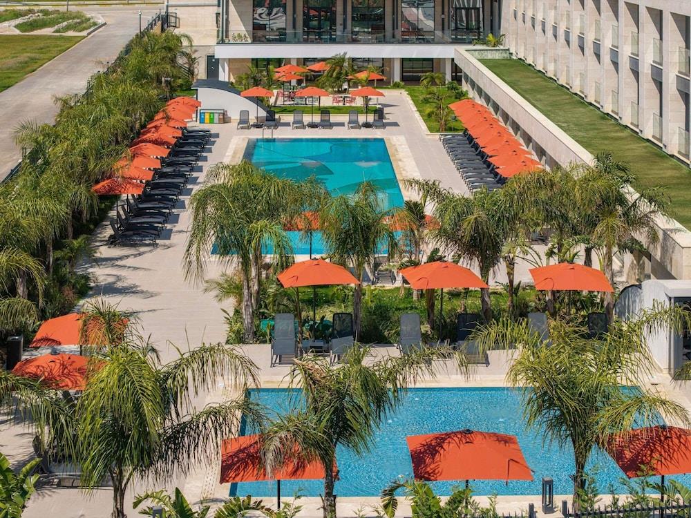 Mercure Antalya Belek. Фото 4