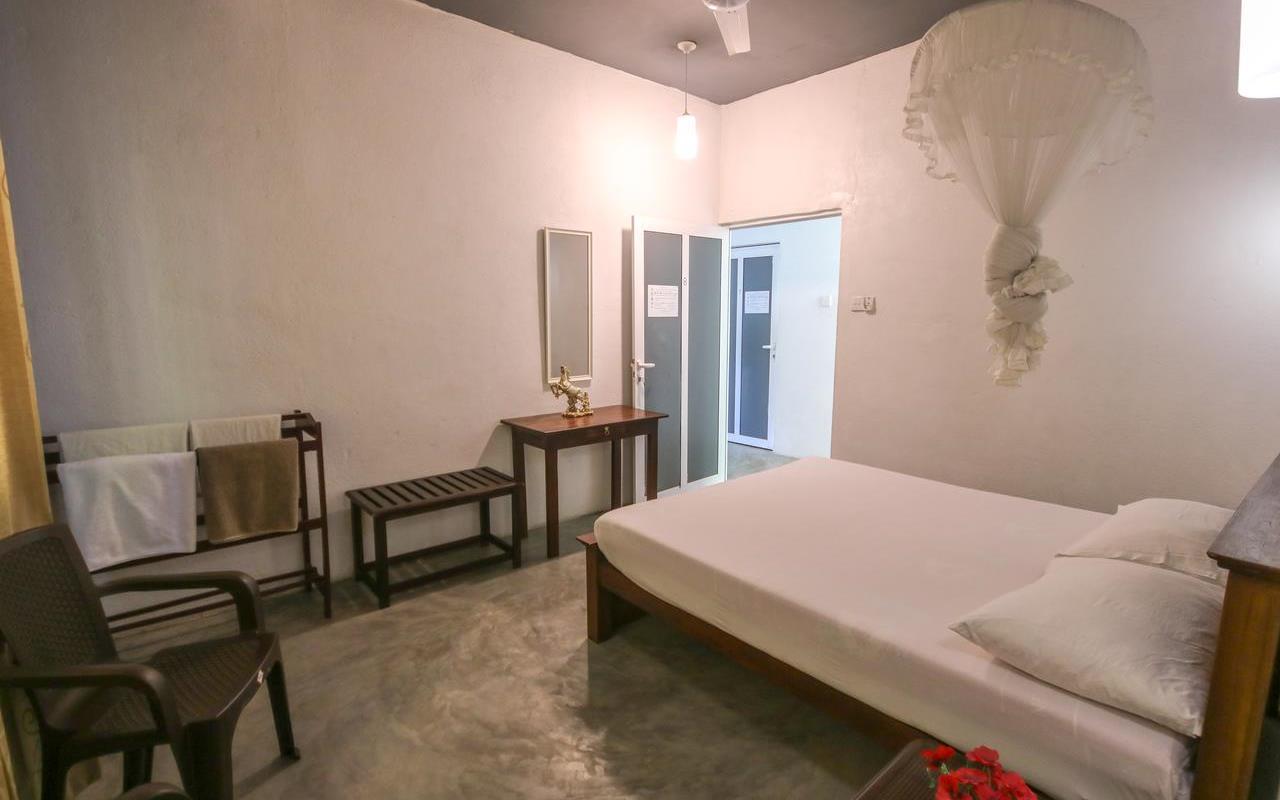 Holiday Inn Unawatuna. Фото 2